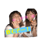 MKD STAMPS（個別スタンプ：7）