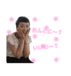 MKD STAMPS（個別スタンプ：10）