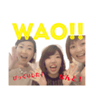 MKD STAMPS（個別スタンプ：11）