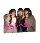 MKD STAMPS（個別スタンプ：14）
