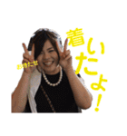 MKD STAMPS（個別スタンプ：20）