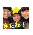 MKD STAMPS（個別スタンプ：22）