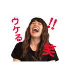 MKD STAMPS（個別スタンプ：26）