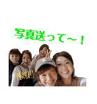 MKD STAMPS（個別スタンプ：31）