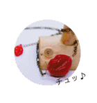『とんぼ玉＆カフェ 小さな探究室』その2（個別スタンプ：20）