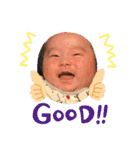 たくとのスタンプ☆1（個別スタンプ：23）