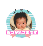 たくとのスタンプ☆1（個別スタンプ：26）