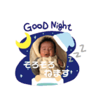 たくとのスタンプ☆1（個別スタンプ：30）