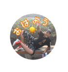 飲んべえ代表（個別スタンプ：1）