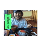 飲んべえ代表（個別スタンプ：6）