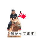 飲んべえ代表（個別スタンプ：11）