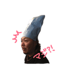 飲んべえ代表（個別スタンプ：14）