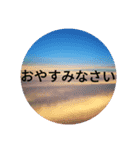 美感（個別スタンプ：6）