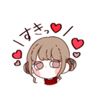 ♡ALICEの世界♡（個別スタンプ：3）