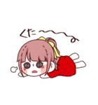 ♡ALICEの世界♡（個別スタンプ：10）