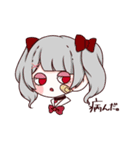 ♡ALICEの世界♡（個別スタンプ：11）
