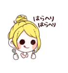 ♡ALICEの世界♡（個別スタンプ：12）