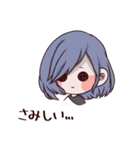 ♡ALICEの世界♡（個別スタンプ：13）