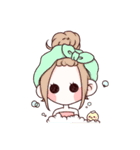 ♡ALICEの世界♡（個別スタンプ：14）
