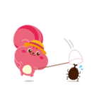 じぇむお2（個別スタンプ：14）