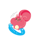 じぇむお2（個別スタンプ：16）