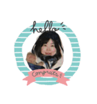 じぶん用スタンプ（個別スタンプ：9）