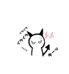 ラクガキちゃん⭐（個別スタンプ：23）