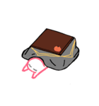ラクガキちゃん⭐（個別スタンプ：37）