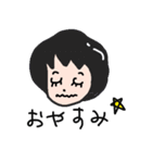 とことこまいにち（個別スタンプ：6）
