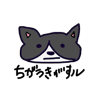 とことこまいにち（個別スタンプ：8）