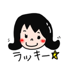 とことこまいにち（個別スタンプ：28）