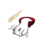 もぉちねこ（個別スタンプ：2）