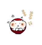 もぉちねこ（個別スタンプ：8）