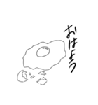 とり子のスタンプ（個別スタンプ：1）