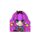 Puttin Dolce（個別スタンプ：3）