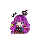 Puttin Dolce（個別スタンプ：5）