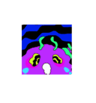 Puttin Dolce（個別スタンプ：6）
