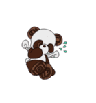 Puttin Dolce（個別スタンプ：7）