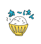 MDL7（個別スタンプ：1）
