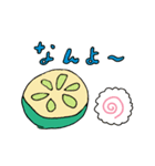 MDL7（個別スタンプ：7）