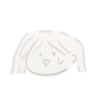 きょうのウツすわさん（個別スタンプ：7）