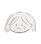 きょうのウツすわさん（個別スタンプ：8）
