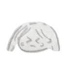 きょうのウツすわさん（個別スタンプ：9）