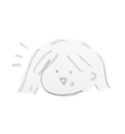 きょうのウツすわさん（個別スタンプ：11）