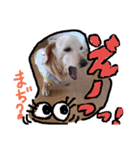 むぅくん、どぉだっっ（個別スタンプ：10）