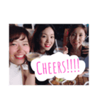 ごもくめしスタンプ（個別スタンプ：7）