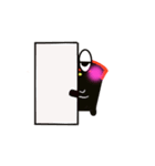 アウトバンのバンちゃん（個別スタンプ：23）