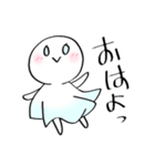 きよしこ（個別スタンプ：1）