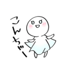きよしこ（個別スタンプ：2）