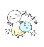 きよしこ（個別スタンプ：4）